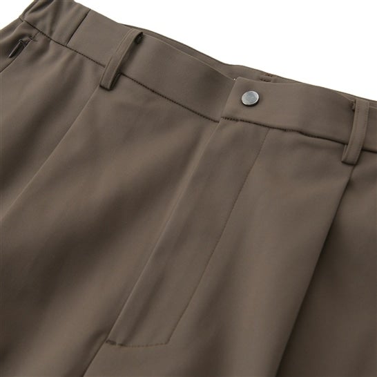 MET24 Wide Tapered Fit