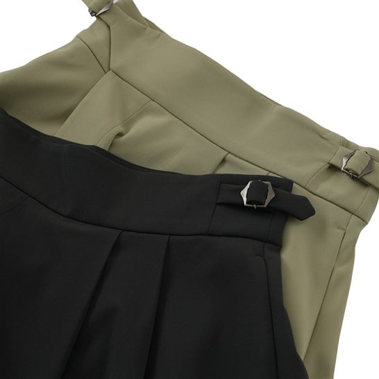 MET24 Gurkha Skirt