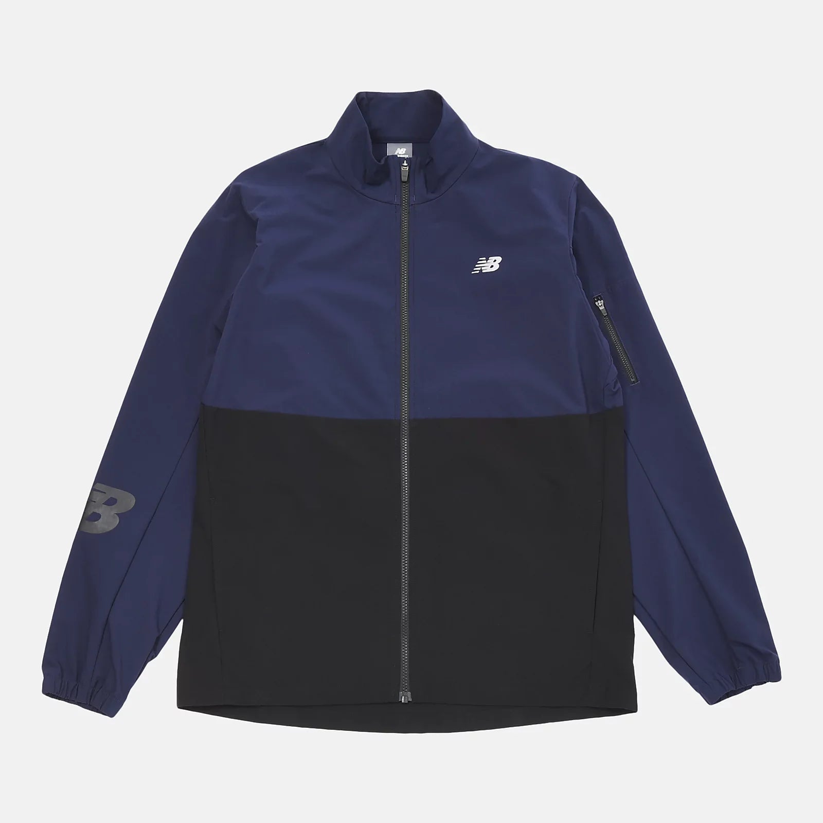 New Balance | パフォーマンスウーブンストレッチジャケット 