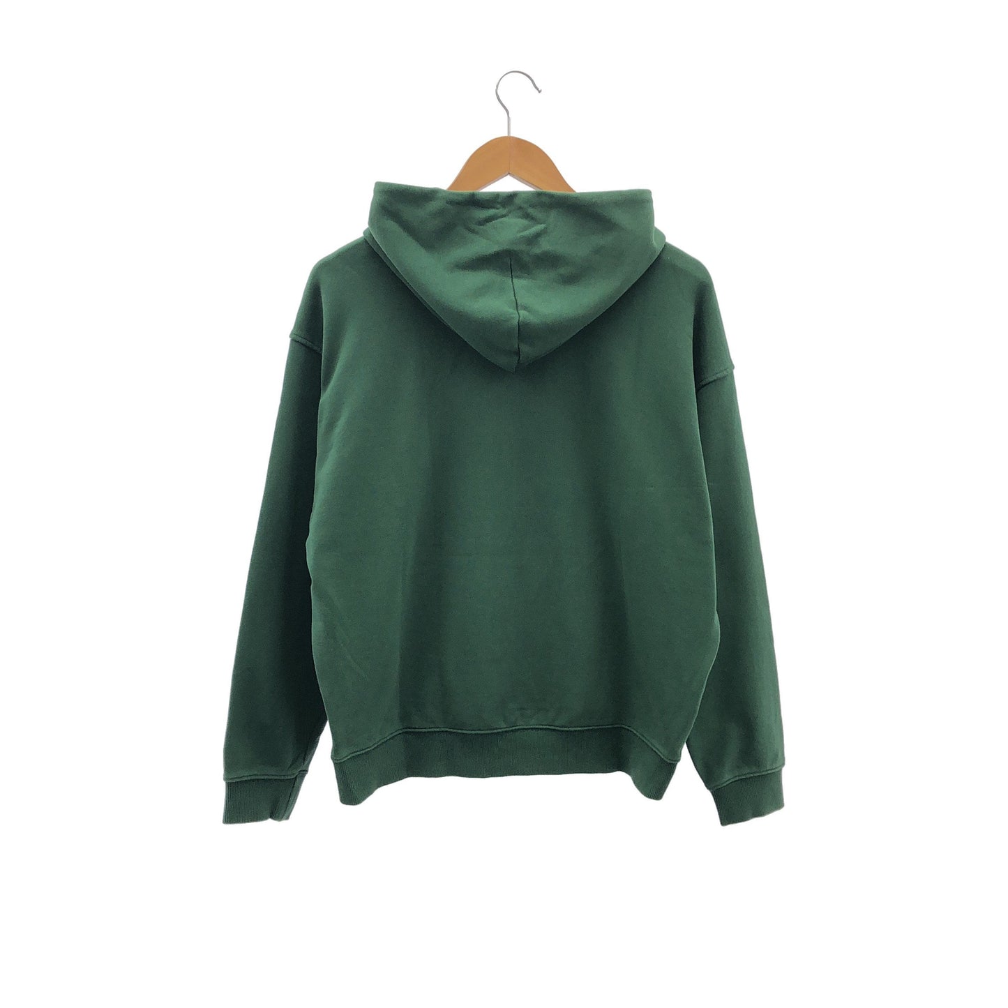 Athletics Varsity オーバーサイズスウェットフーディー