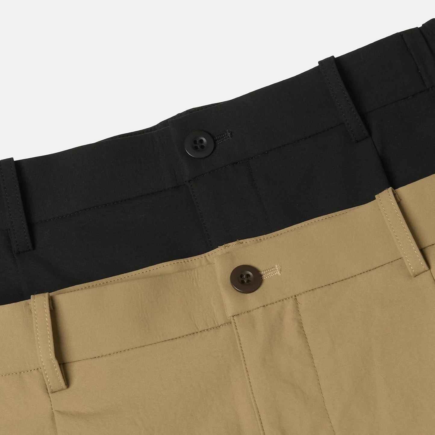 MET24 Wide Pants