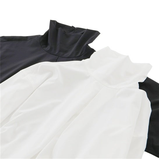 MET24 High Necked Shirt