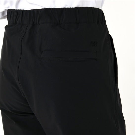 MFO ダブルクロススリムテーパードパンツ