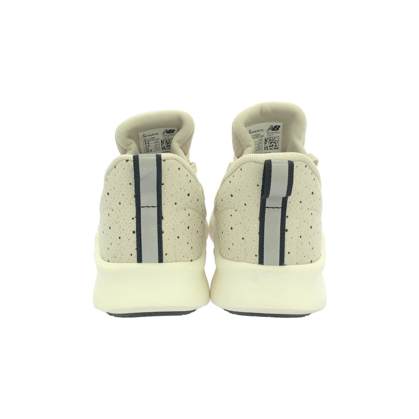 Fresh Foam Powher Run v2 TI2