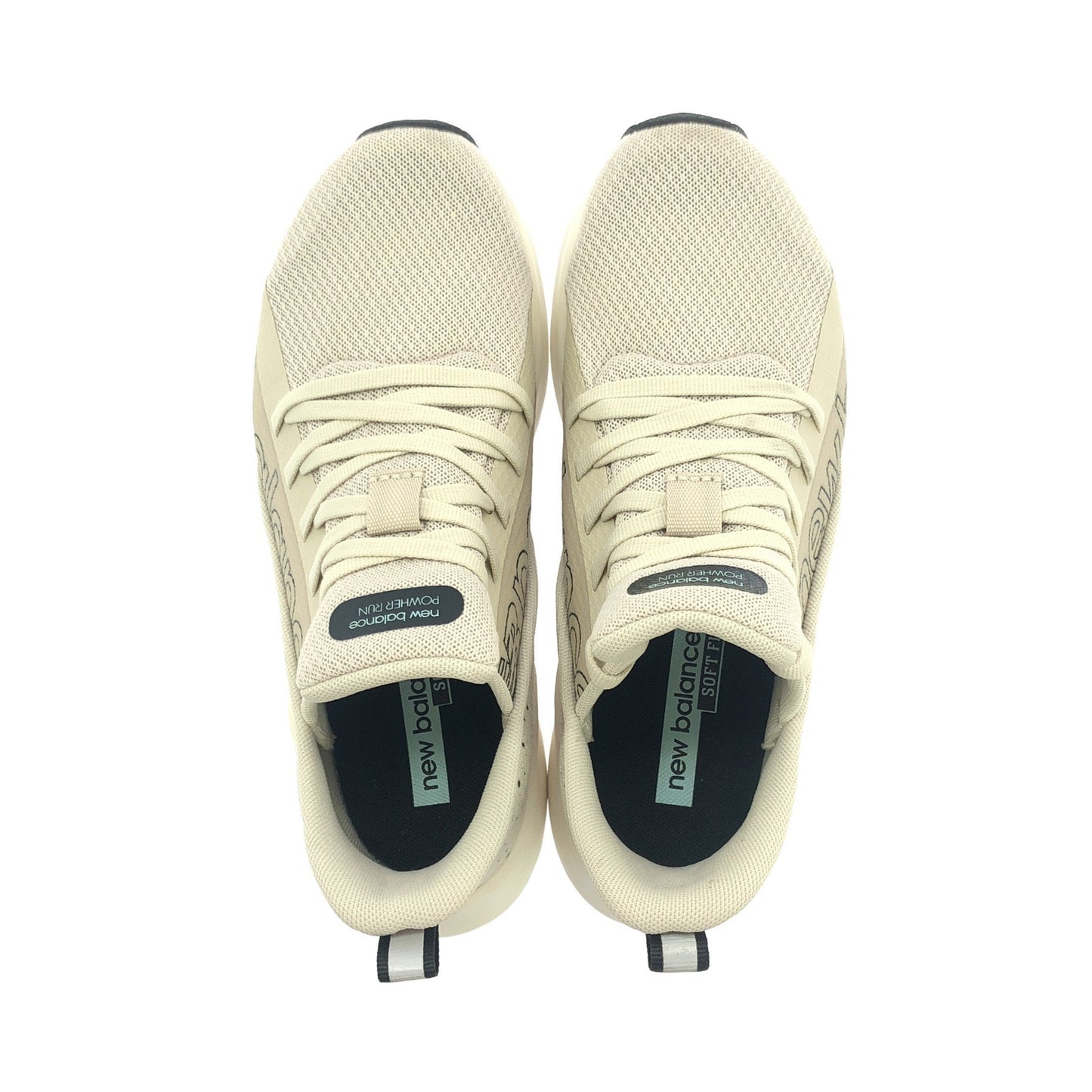 Fresh Foam Powher Run v2 TI2
