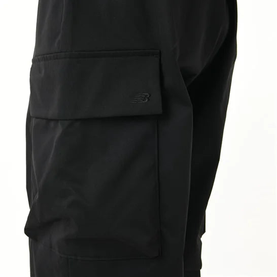 MFO ストレッチツイルワイドカーゴパンツ