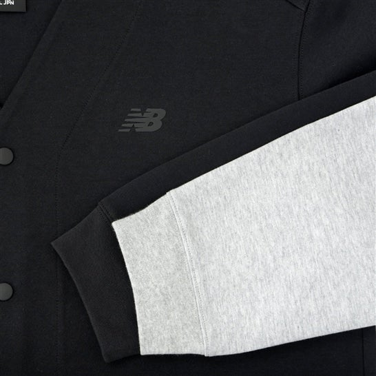 ダブルフェイスカーディガン