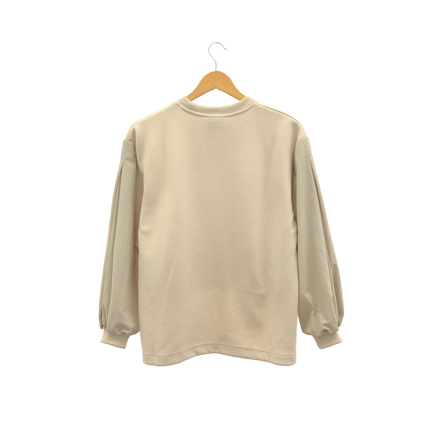 MET24 Women Pullover