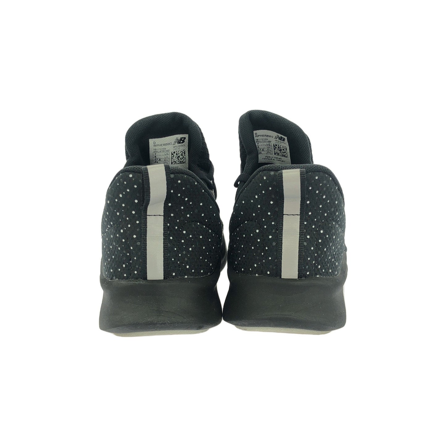Fresh Foam Powher Run v2 BW2