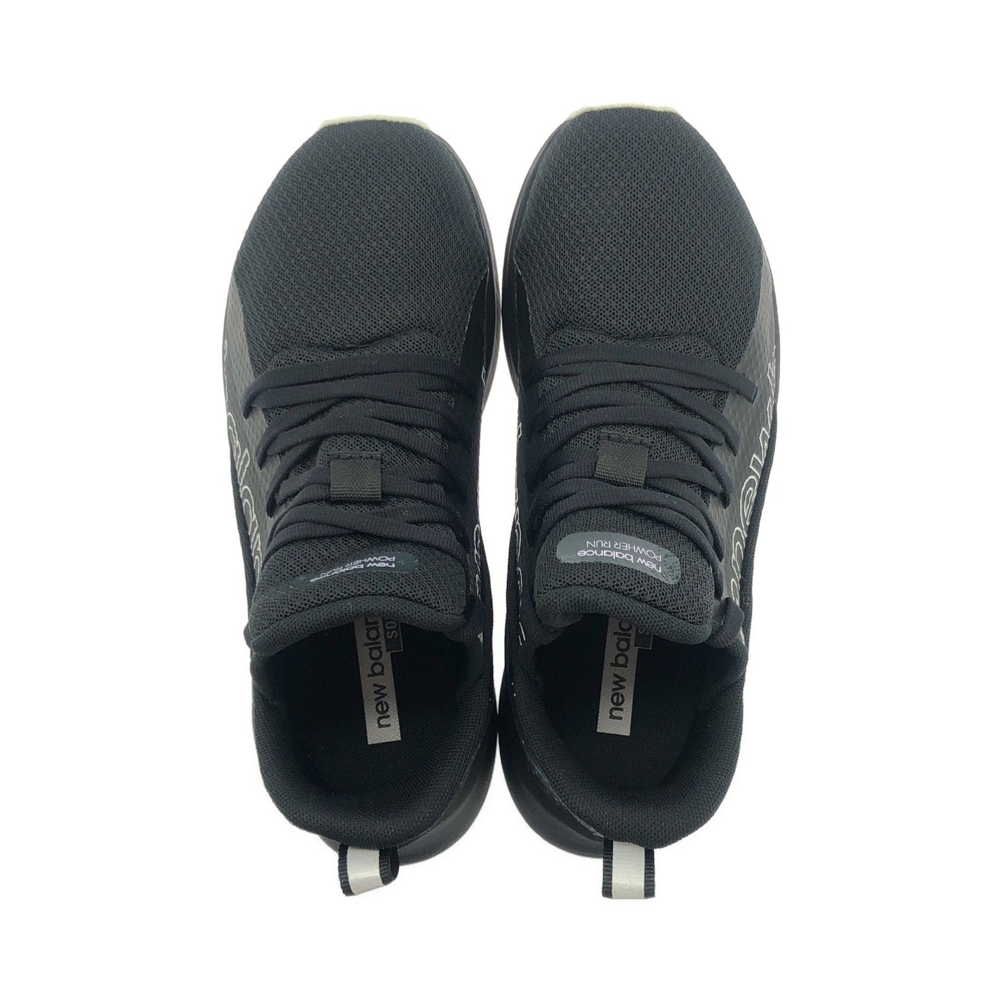 Fresh Foam Powher Run v2 BW2