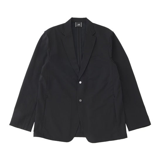 MET24 Single Jacket