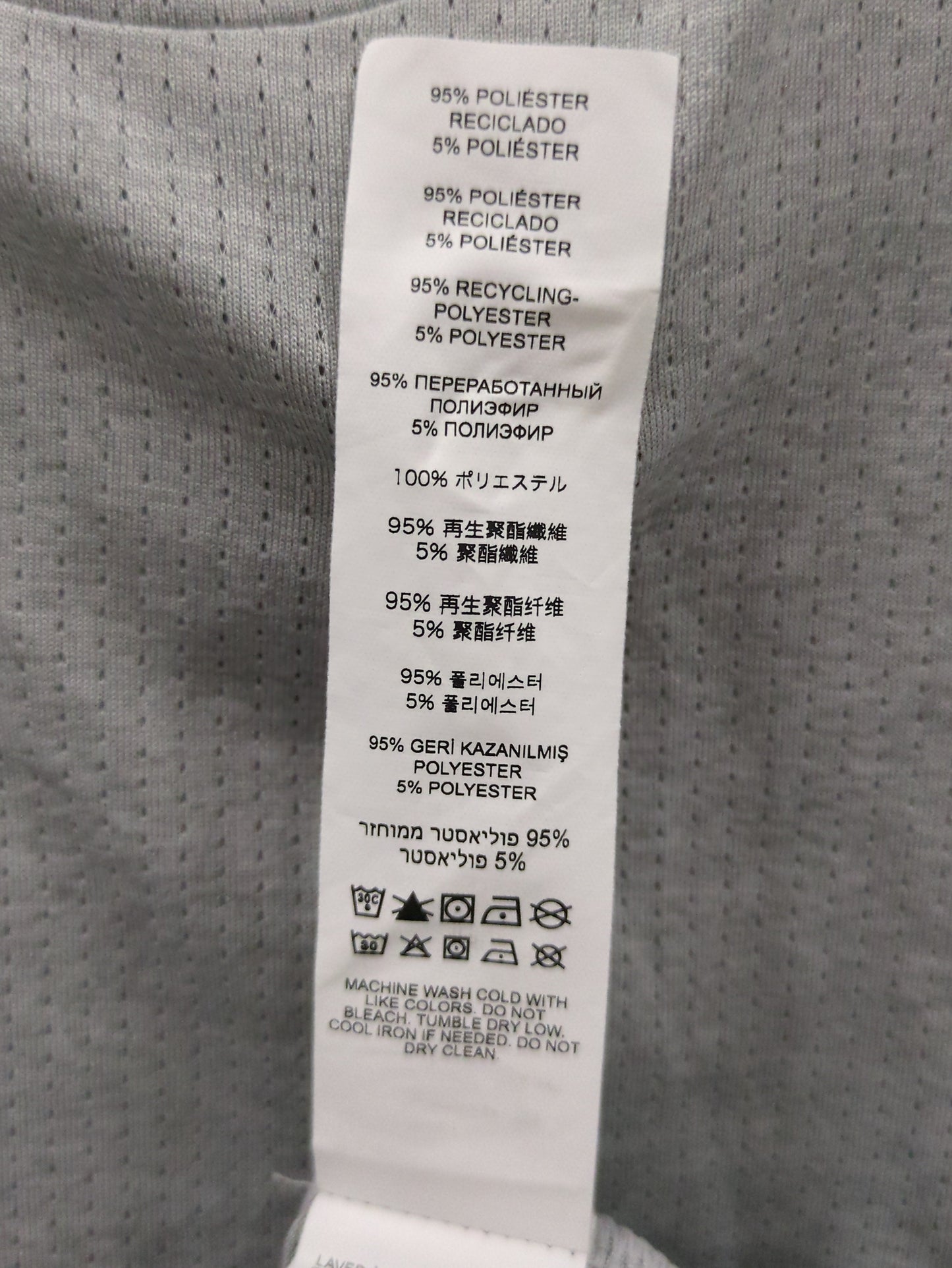 Athletics ショートスリーブTシャツ