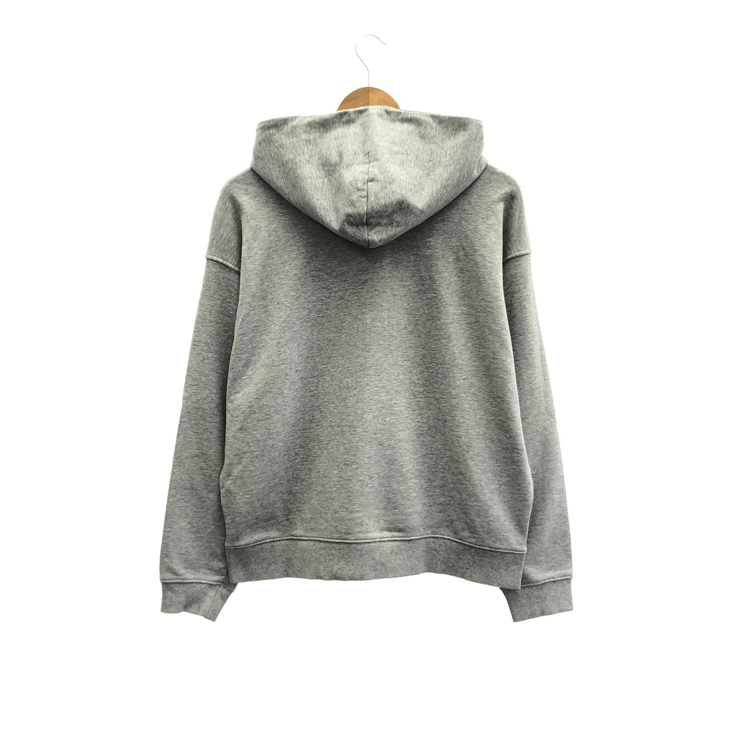 Athletics Varsity オーバーサイズスウェットフーディー