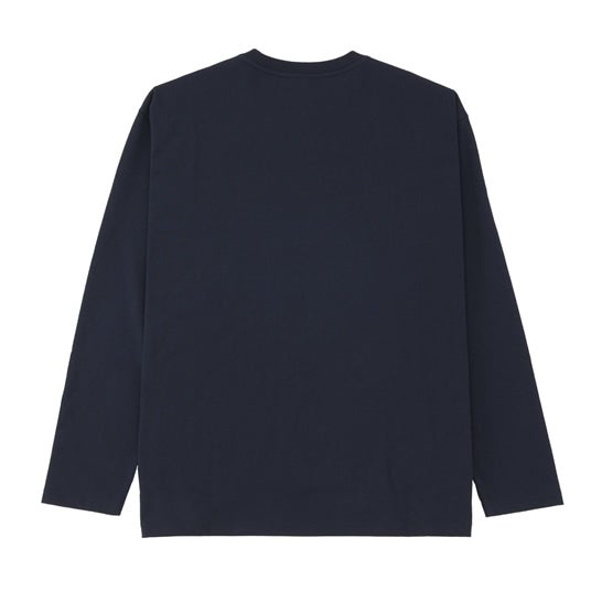 MFO シューワッペンロングスリーブTシャツ