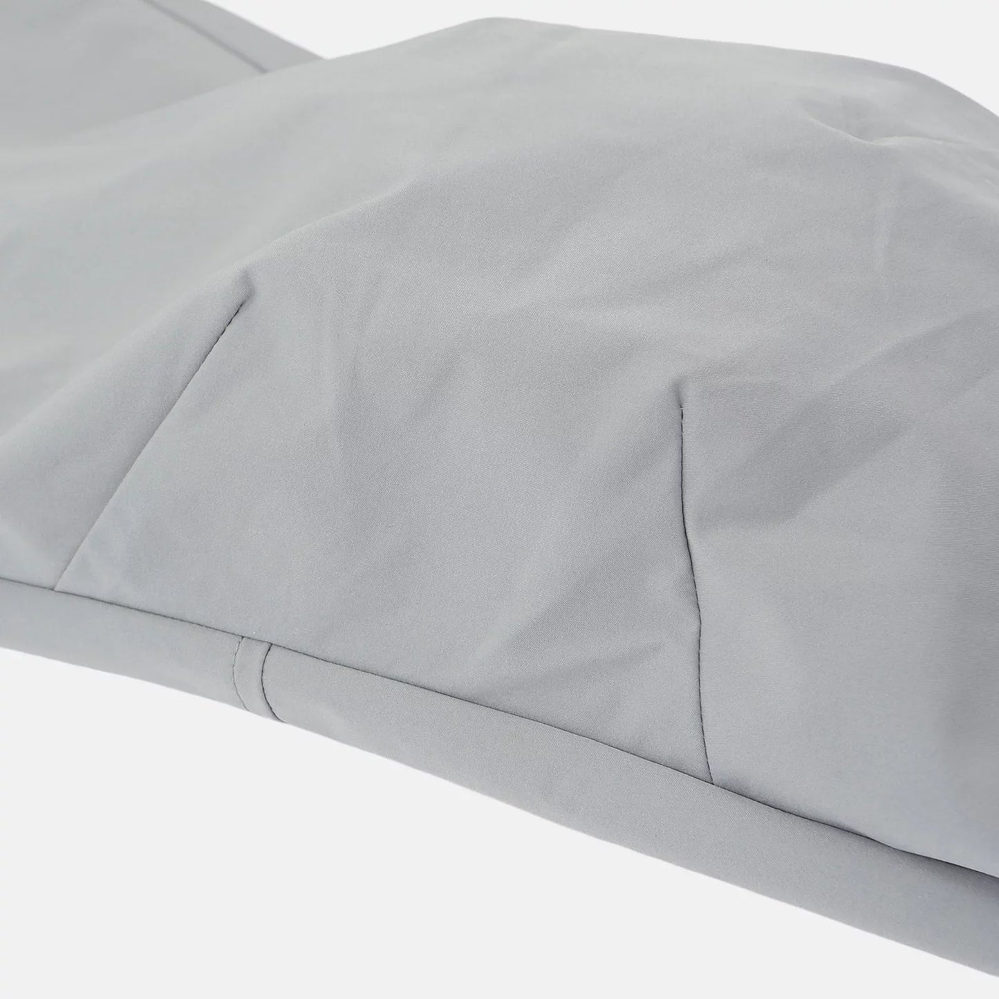 ウーブンパンツ