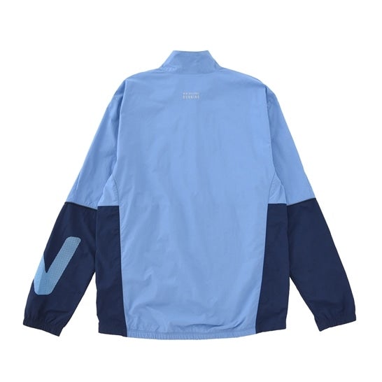 Impact ラン グラフィック ウーブン ジャケット