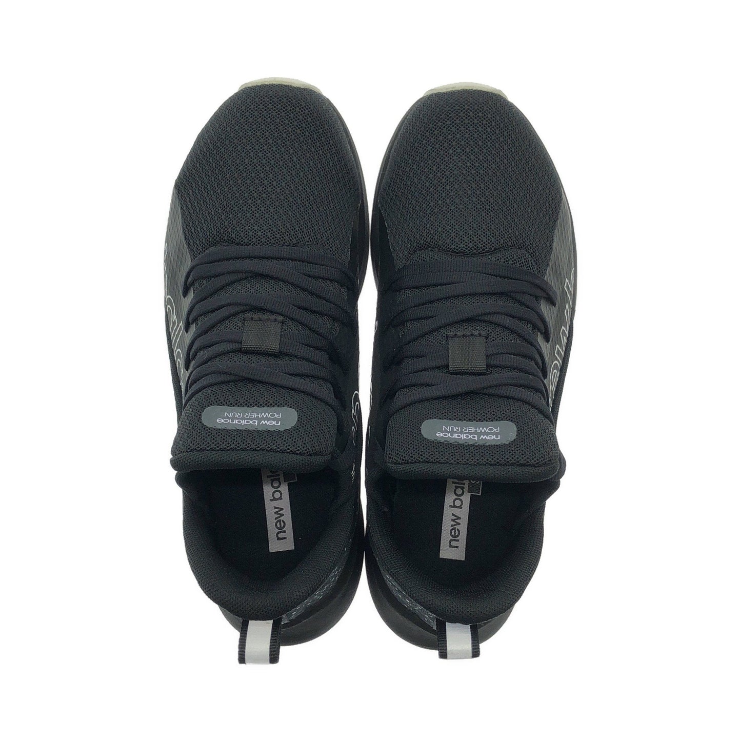 Fresh Foam Powher Run v2 BW2