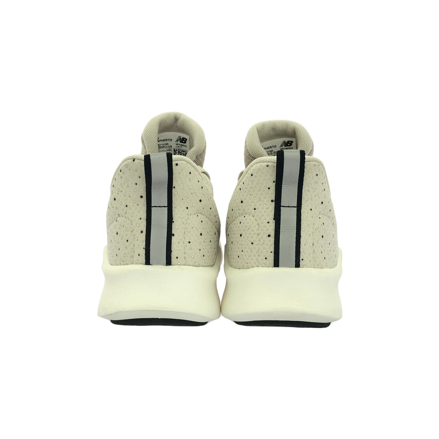 Fresh Foam Powher Run v2 TI2