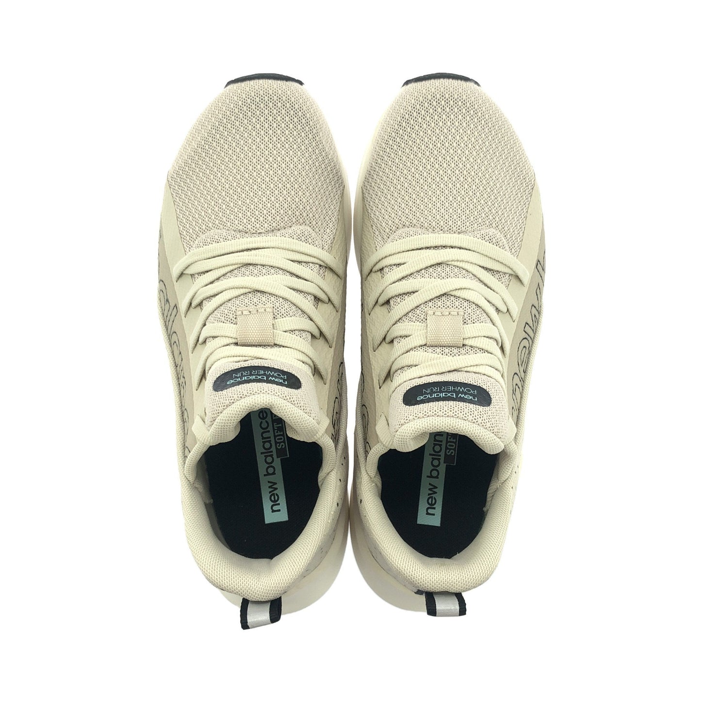 Fresh Foam Powher Run v2 TI2