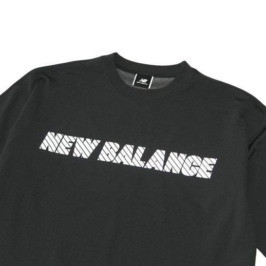 MET24 Crew Neck Sweatshirt