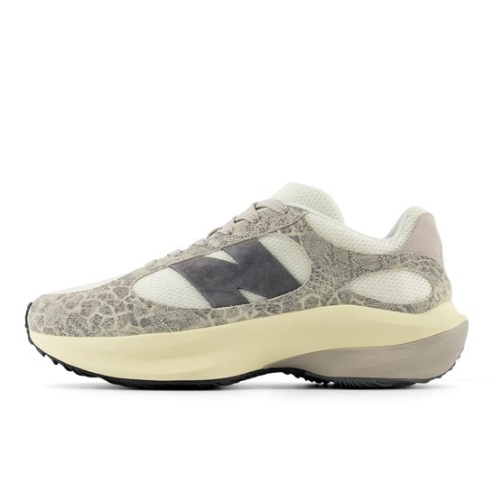 WRPD Runner NBS