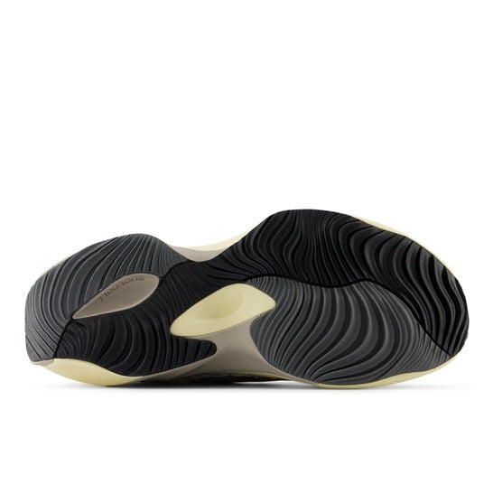 WRPD Runner NBS