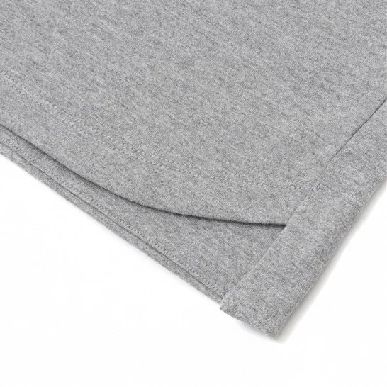 9BOX n.4 Compact French Sleeve Tee