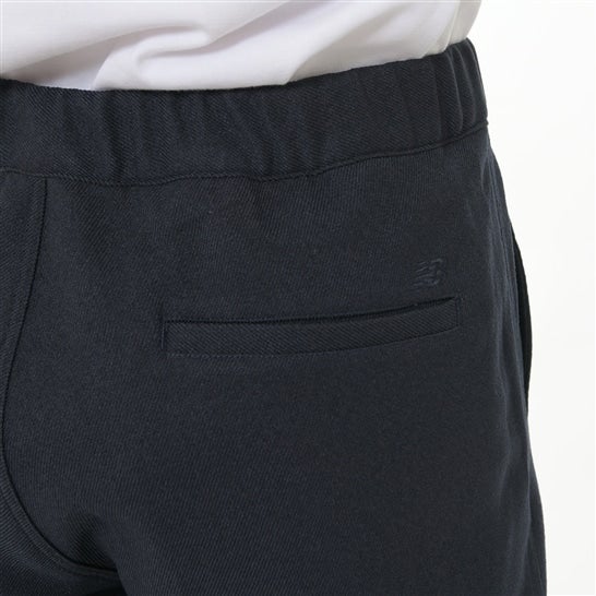 MFO ウールライクストレートパンツ