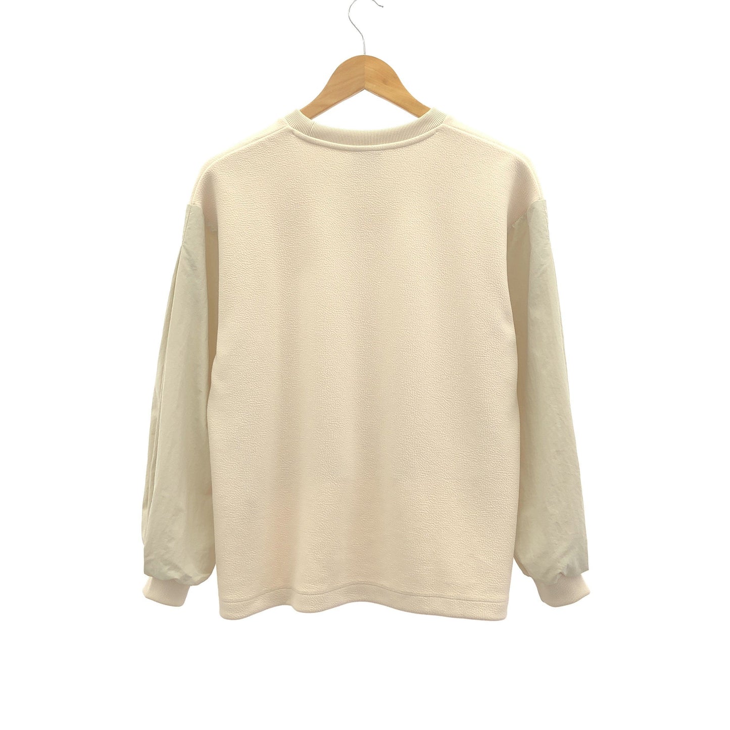 MET24 Women Pullover