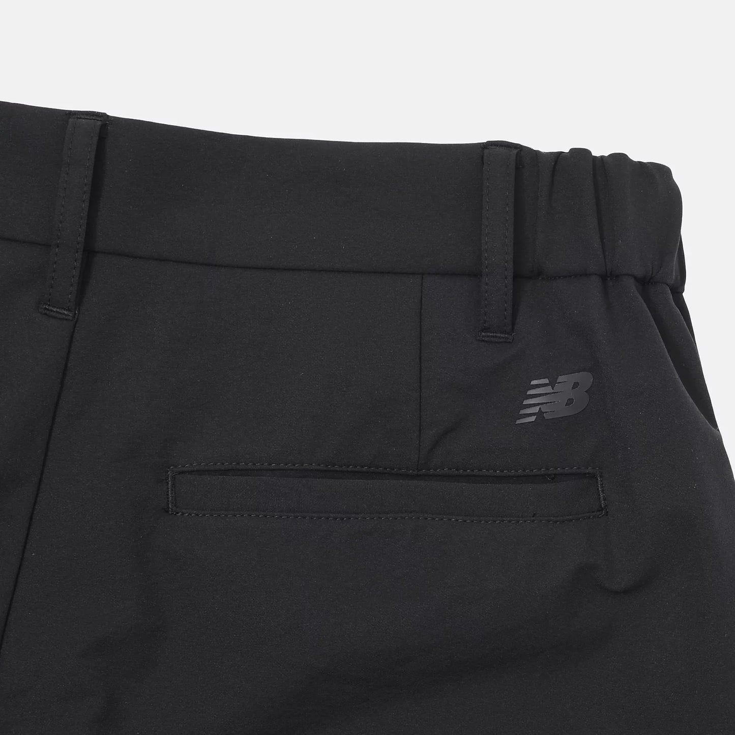 MET24 Tuck Wide Pants