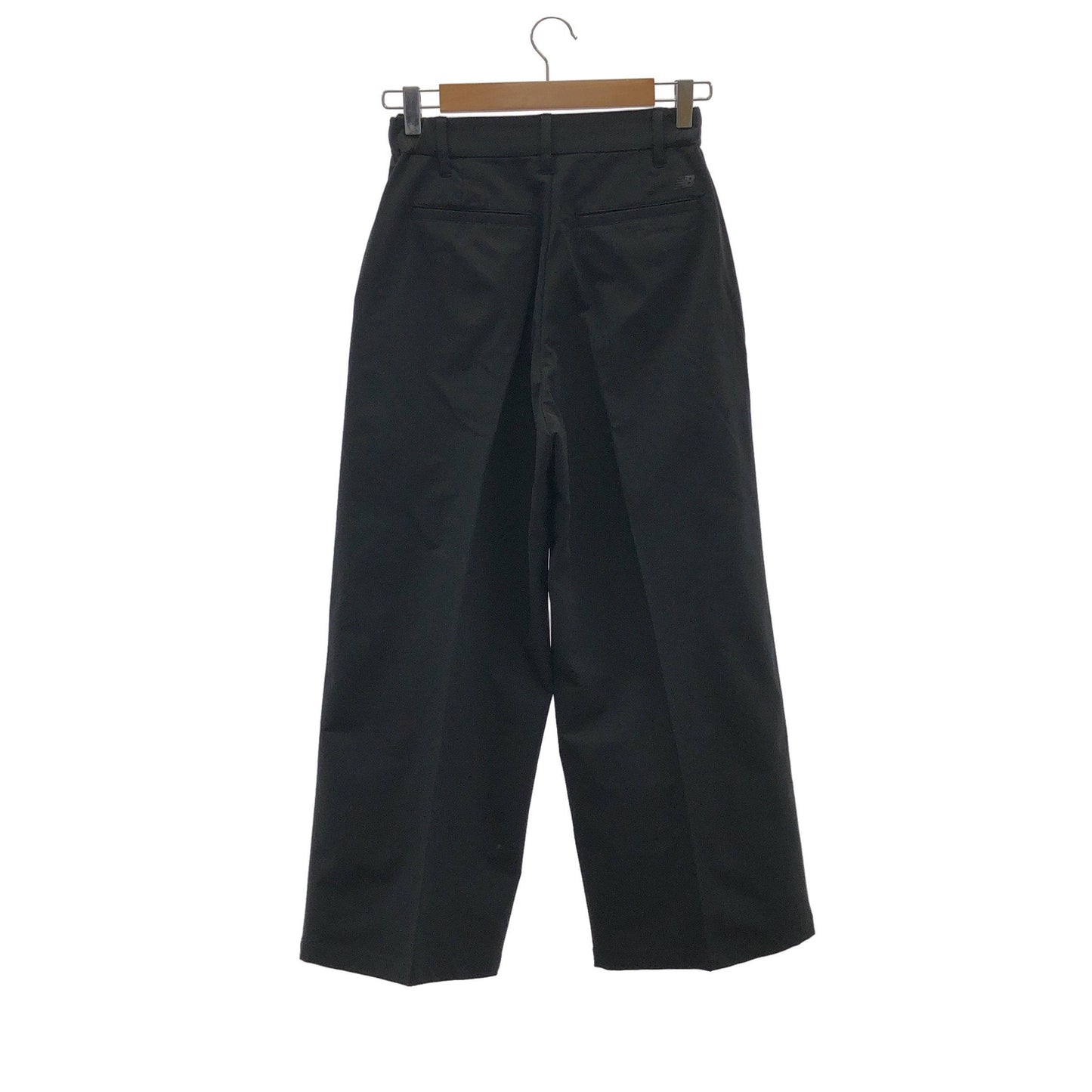 MET24 Tuck Wide Pants