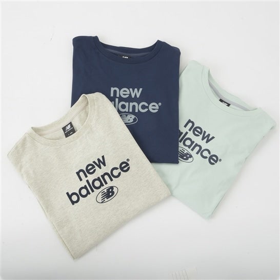 グラフィックロングスリーブTシャツ