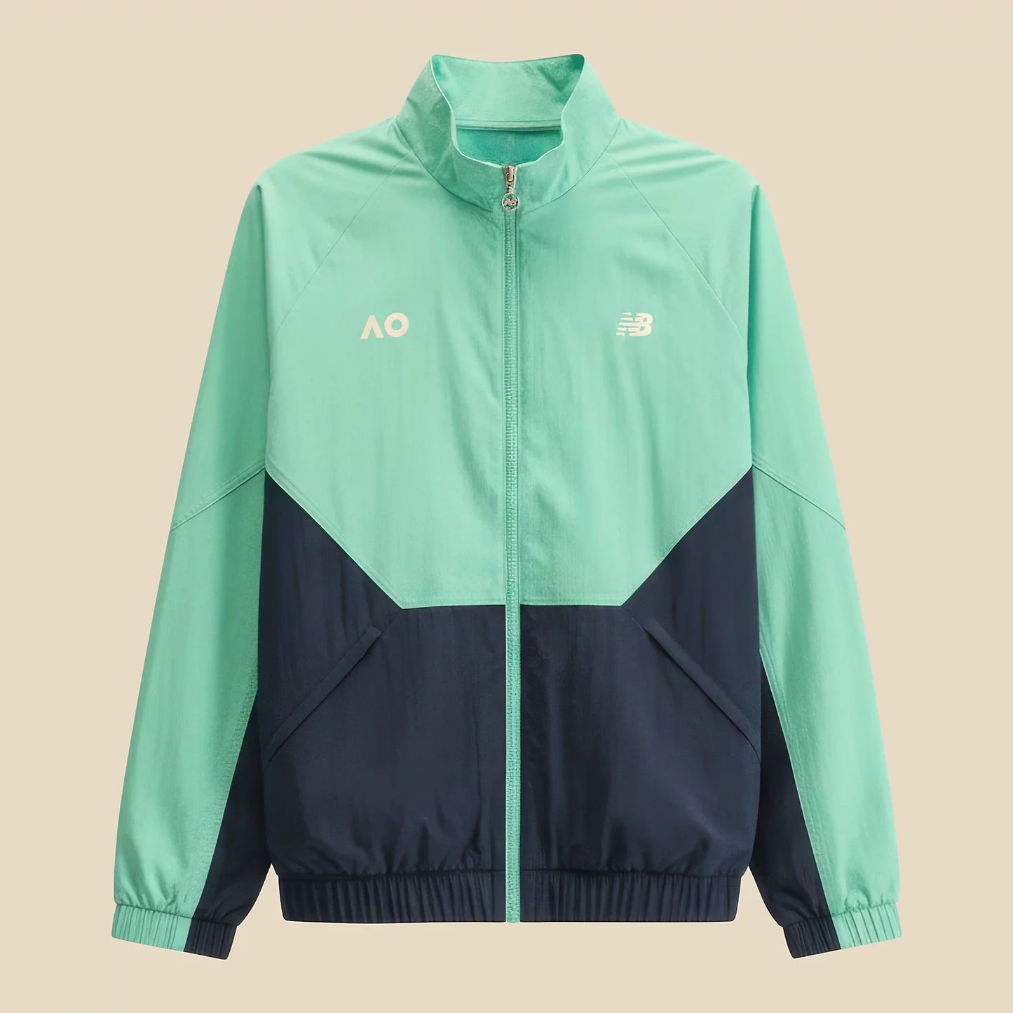 AO26 アーカイブジャケット