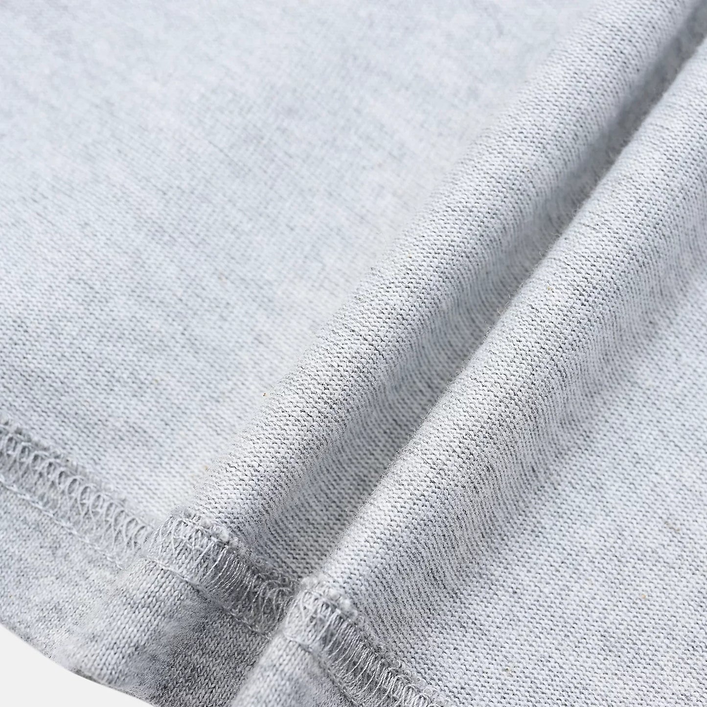 シューパッチロングスリーブTシャツ
