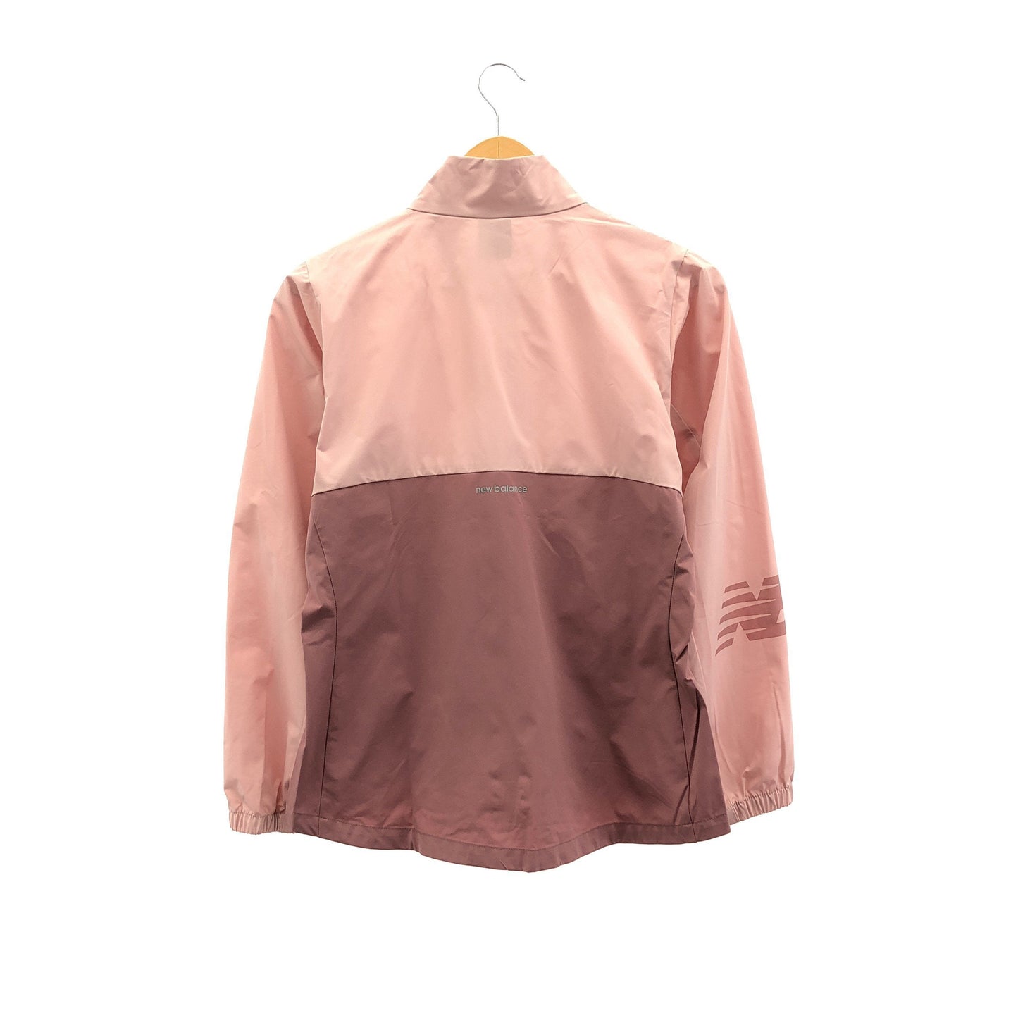 ウーブンジャケット