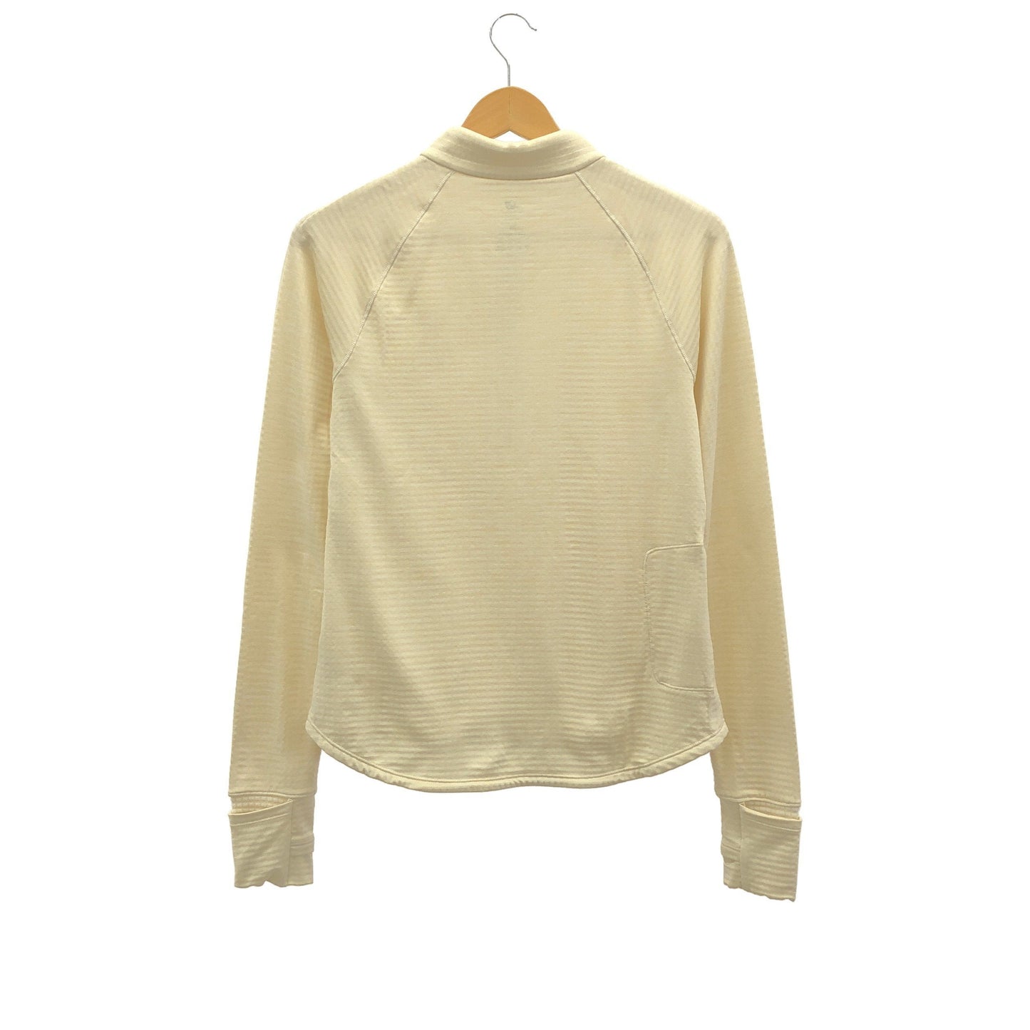 Sport Essentials プレミアムヒートグリッドハーフジップ