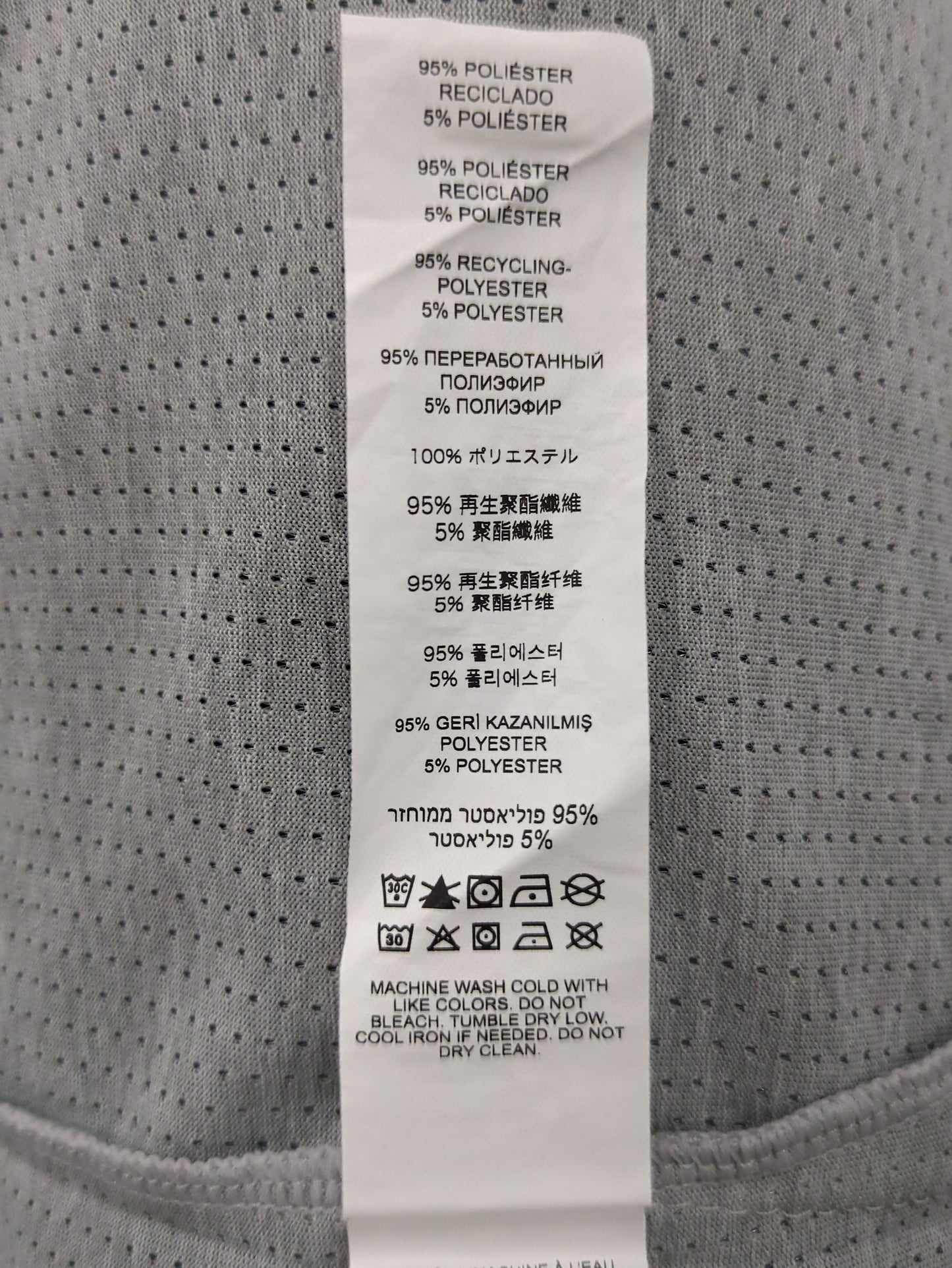 Athletics ショートスリーブTシャツ