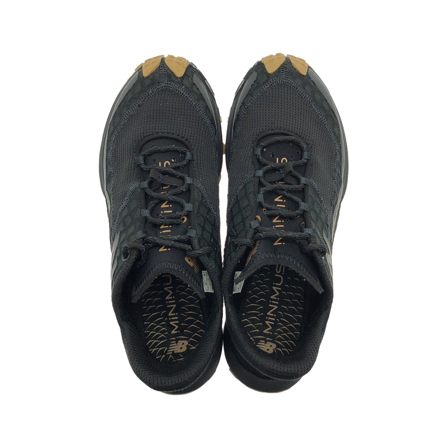 NB minimus Trail LK1