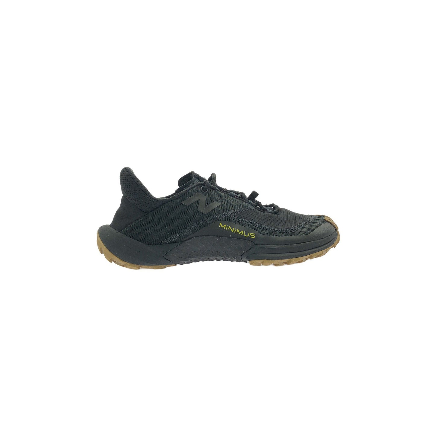 NB minimus Trail LK1