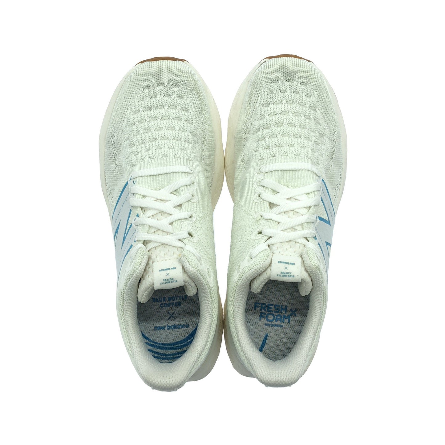BLUE BOTTLE COFFEE × New Balance Fresh Foam X 1080 v12 B12
