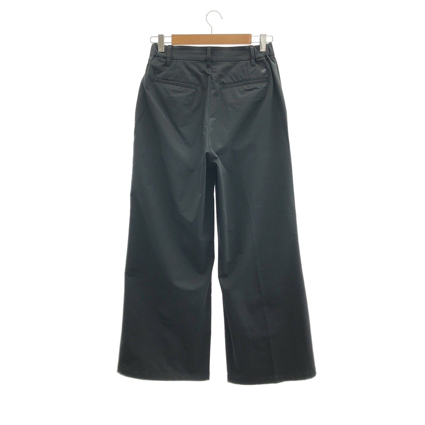 MET24 Tuck Wide Pants