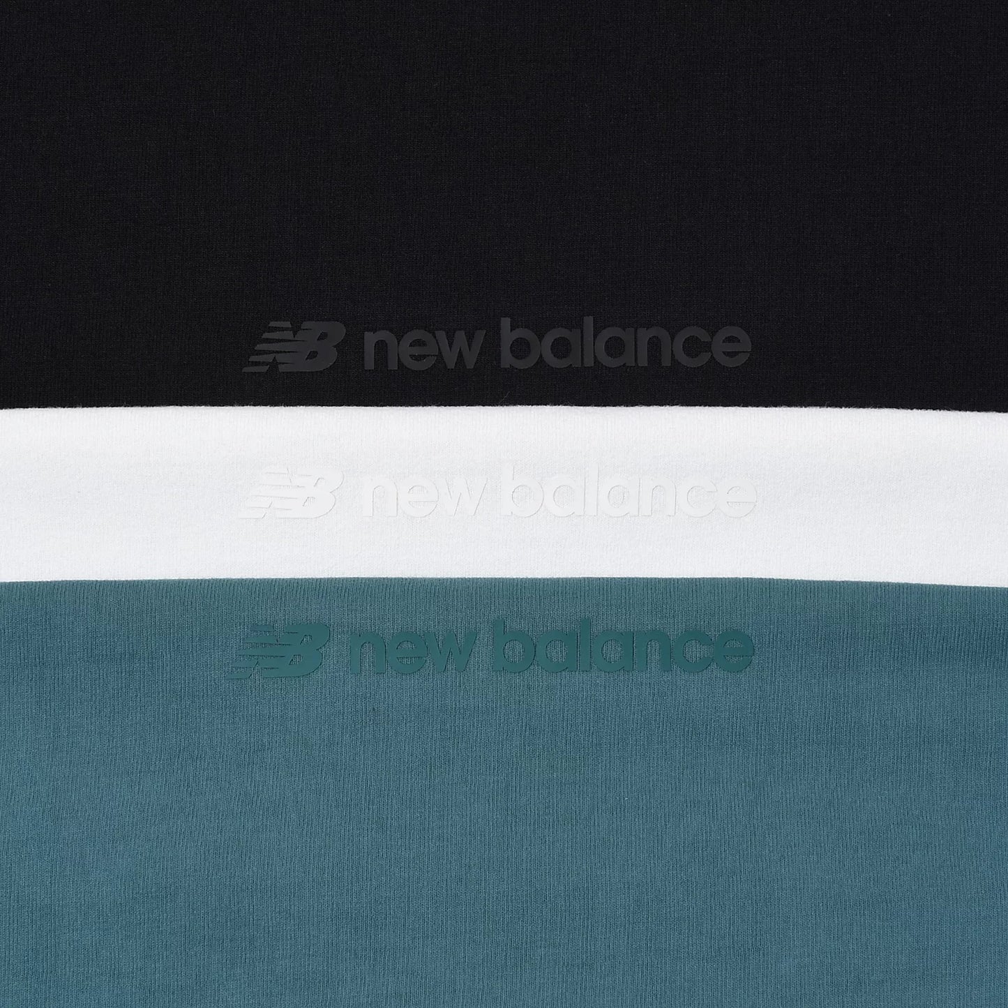 MET24 Basic Logo Long Sleeve Tee