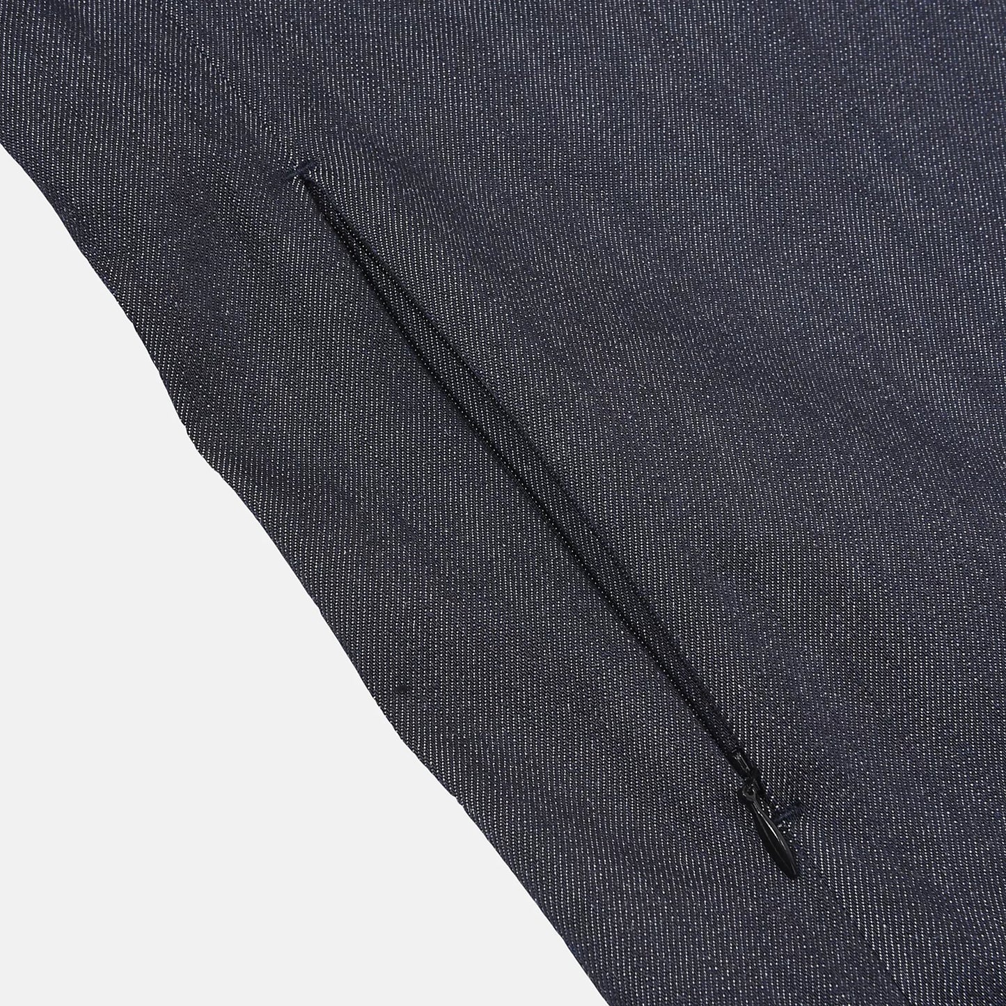 MET24 Denim Single Jacket