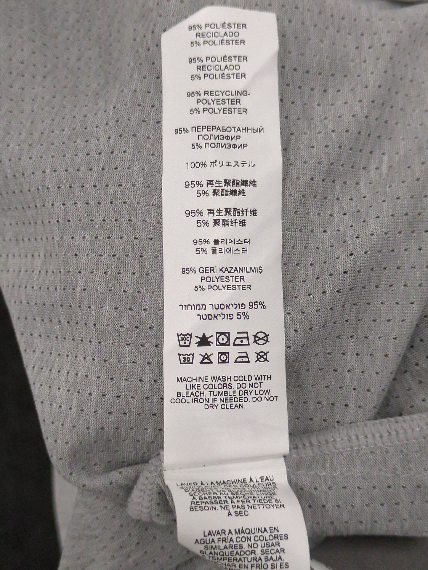 Athletics ショートスリーブTシャツ