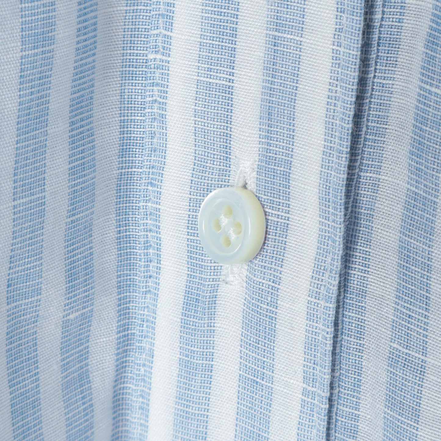 【一部WEB限定】〈手洗い可能〉IMPERIAL LINEN オーバー シャツ