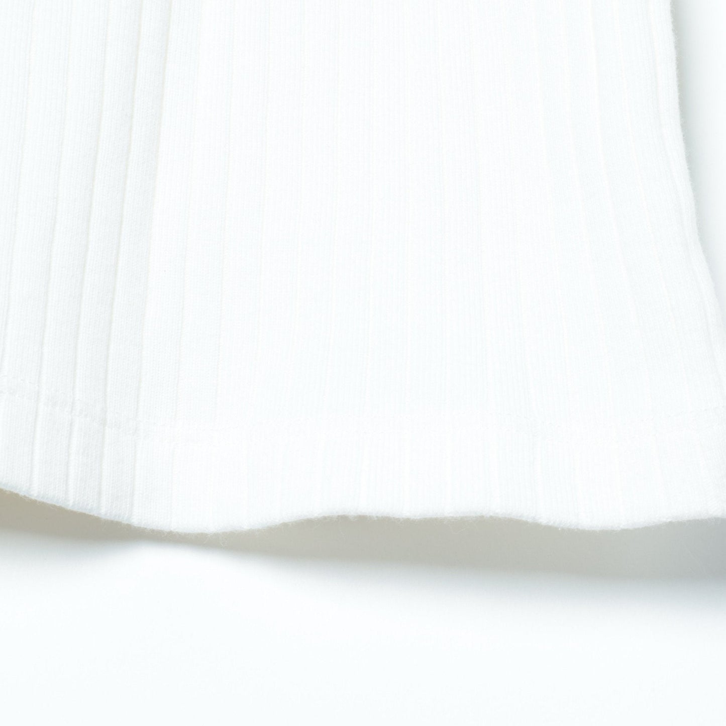 SHIPS any:テレコタンクトップ