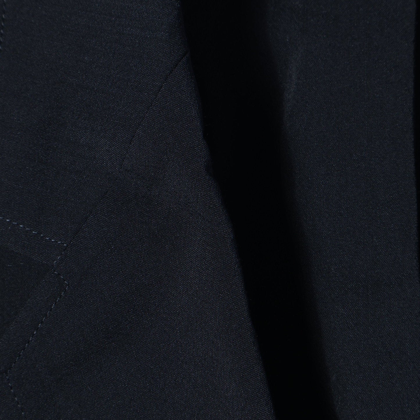 SHIPS Primary Navy Label:〈手洗い可能〉ウール ジャージー Vネック プルオーバー