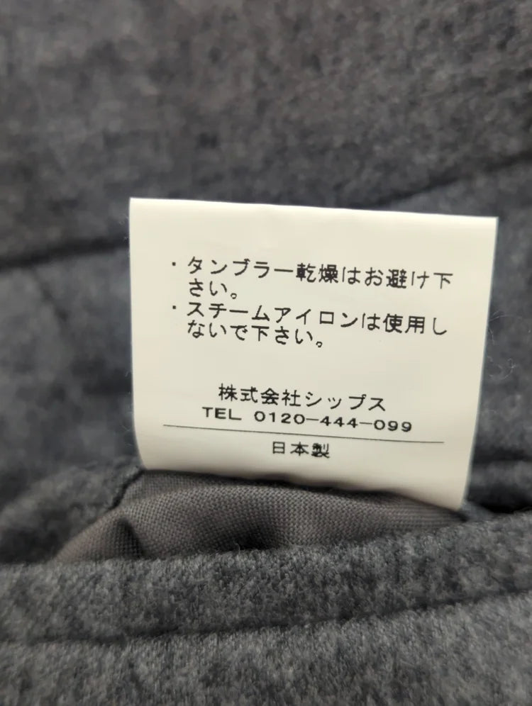 NL:WOOL SUPER120S BASIC PT