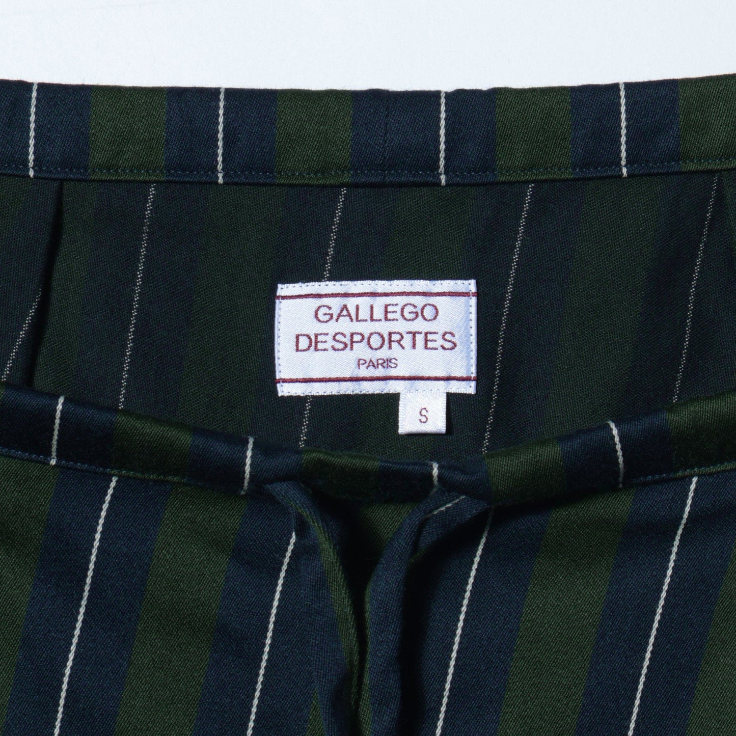 GALLEGO DESPORTES:スカート