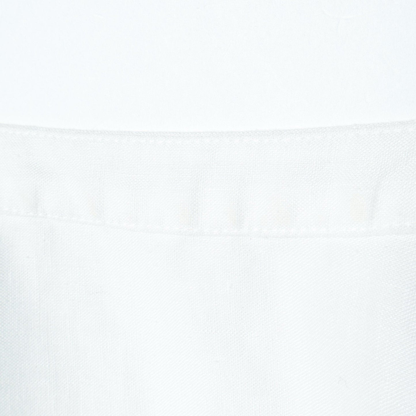 〈手洗い可能〉テレデラン フレンチスリーブ ブラウス